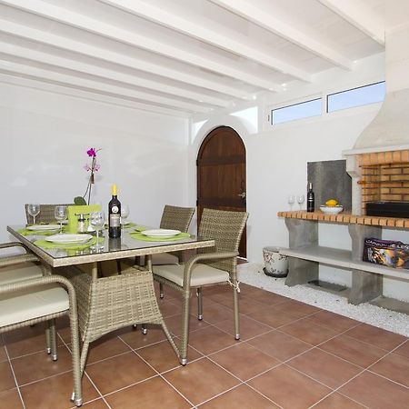 Villa Webb Puerto del Carmen  Exteriér fotografie