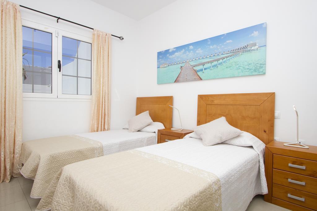 Villa Webb Puerto del Carmen  Exteriér fotografie