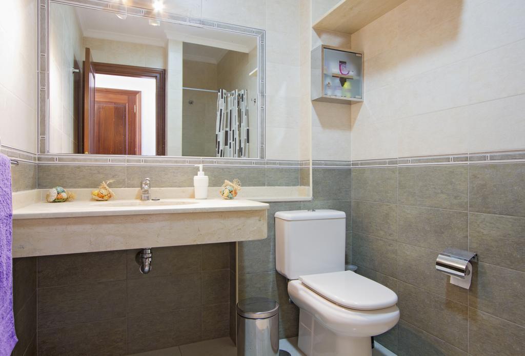 Villa Webb Puerto del Carmen  Exteriér fotografie