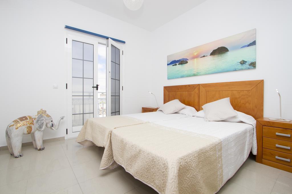 Villa Webb Puerto del Carmen  Exteriér fotografie