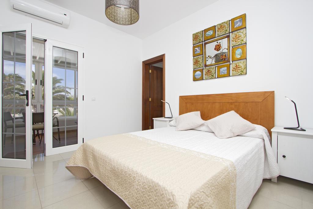 Villa Webb Puerto del Carmen  Exteriér fotografie