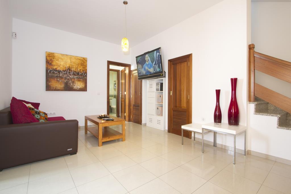 Villa Webb Puerto del Carmen  Exteriér fotografie